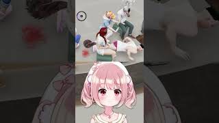 てつおくんの初体験┊︎ #ストグラSeason2 #Shorts
