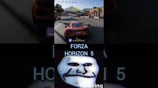 CAR GAMES BEST GRAPHICS #forzahorizon5  #asphalt9 #nfsunbound #carparkingmultiplayer screenshot 5