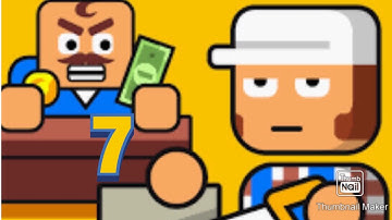 The Auto Clicker|Make More [7]