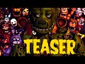 Teaser vido sur le lore complet de fnaf  premire aperu