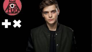 Martin Garrix - Were We Young Ft. John [OUT NOW]
