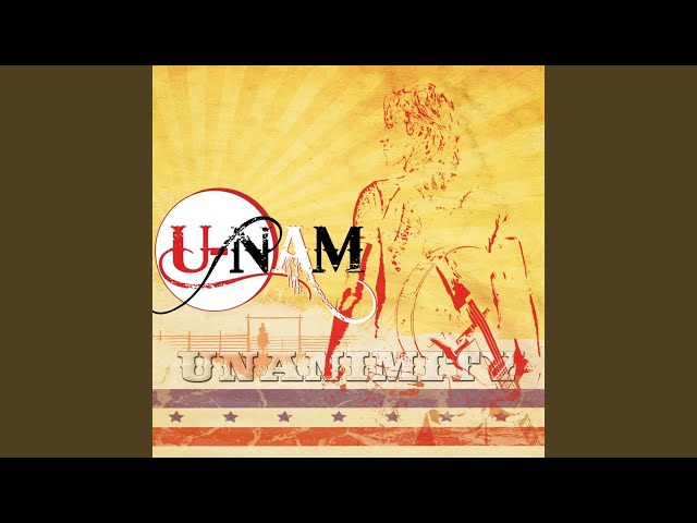 U-Nam - My Heart & Soul