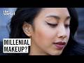 Does Winged Eyeliner Make You Look Old? | The Social