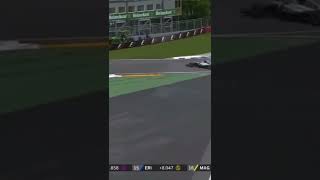 The most BRUH moment in F1
