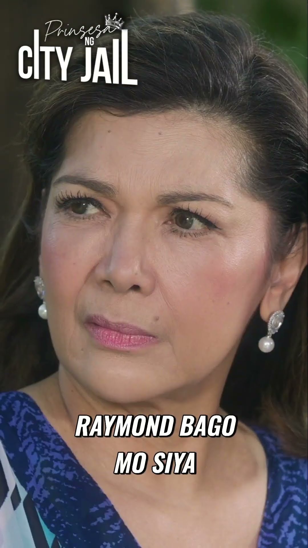 POV - May biyenan ka na mayaman #shorts | Prinsesa Ng City Jail