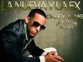 daddy yankee-la nueva y la ex