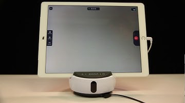 AP Tech Swivl Tutorial for use with Zoom