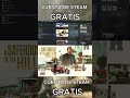 Descarga / Gta V online / ultima actualizacion / Cuenta de Steam