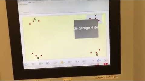 Weeke Optimat Vantech 480 CNC Router for Sale