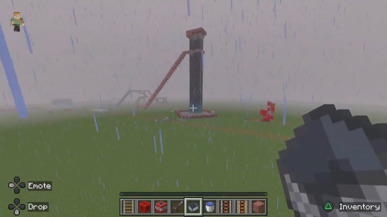 We do a Roller Coaster battle