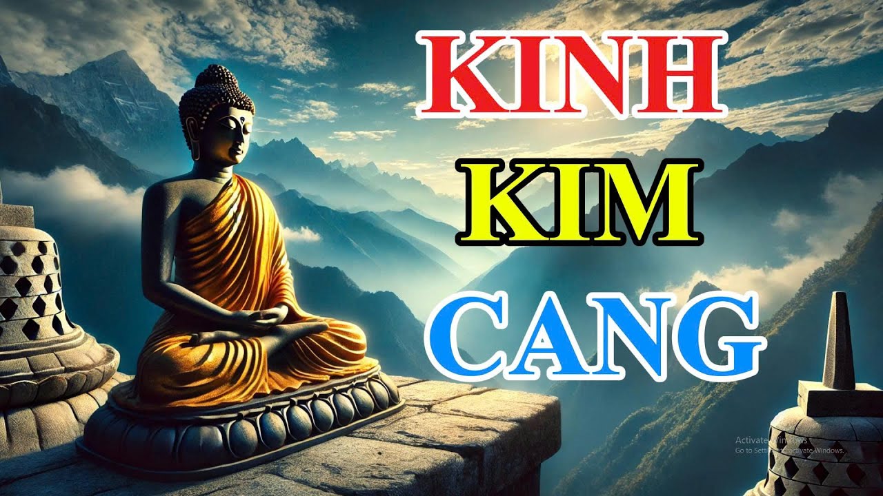 Nghe Kinh Kim Cang, Lục Tổ Huệ Năng Bừng Ngộ – Bạn Có Thể Không?