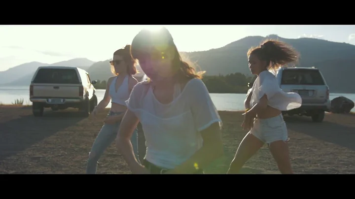 2018 HRVHS Senior Video