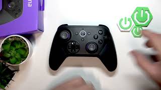 AMAZON Luna Controller – How to Pair with PC screenshot 2