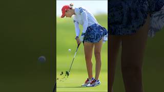 Celebrity Nelly Korda's Unstoppable Rise: From Major Wins to Olympic Gold |#NellyKorda  #WhimsyStories Wealth
