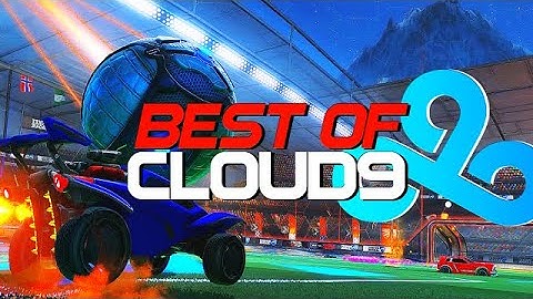 BEST OF CLOUD9 (SQUISHY, GIMMICK, TORMENT)