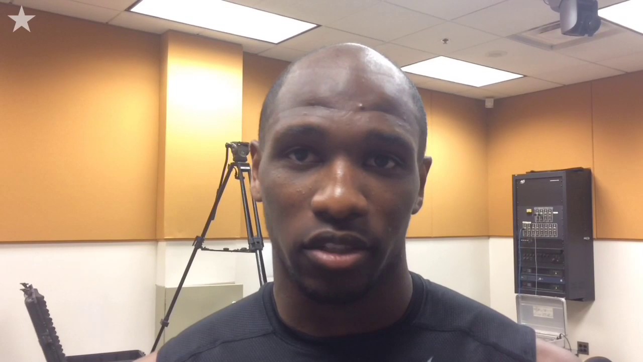 Mizzou's Terrence Phillips comfortable playing with upgraded roster