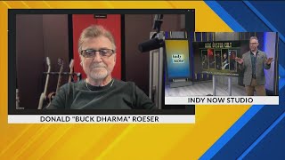 Donald Buck Dharma Roeser Talks Life, Legacy & The Upcoming Brown County Music Center Concert - 9