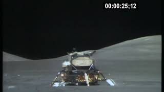 Famous Last Takeoff from the Moon   Apollo 17 Launch Moonlanding  1972 NASA space astronaut  rockets Net Worth