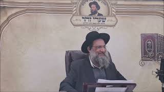 איתותים - שיעור תורה מפי הרב יצחק כהן שליט"א / Rabbi Yitzchak Cohen Shlita Torah lesson