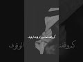 اني الدنيا اجتني جروح منها هواييي 