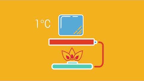Specific Heat Capacity