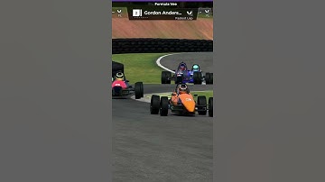 Formula Vee Series by trophi,ai | Open MIC | !commands | !help | N... | #airacingtvranked on #Twitch