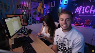 Un Abonné De Demande Le Snap D