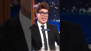 Robotla Evleniyorum #YılmazMorgül #SabaTümer