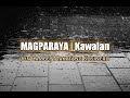 Magparaya kawalan  jun cambe  mics on records