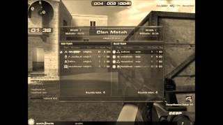Sudden Attack Na | Kai vs. tsAr.nTc
