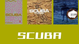 邦楽 P-MODEL / SCUBA ライブ録音でフルアルバム P-MODEL SCUBA編 - YouTube