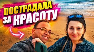 ЗАКАЗАЛИ НОВИНКИ ДЛЯ НАШЕЙ КВАРТИРЫ#жизньвиндии #наташаиндия #семьявиндии #индийскаяеда screenshot 4
