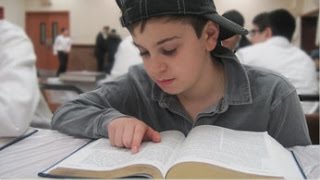 Torah and Life or Torah Versus Life? Interview with Rabbi David Bar-Hayim