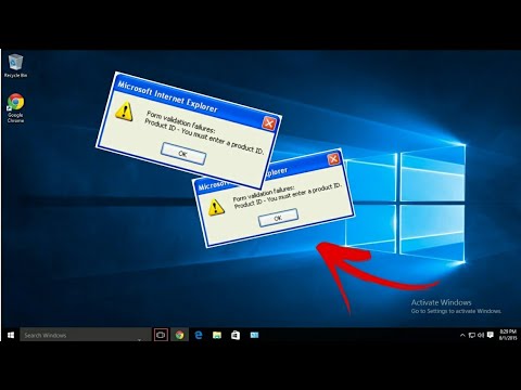 How to do an annoying message box/small virus