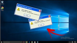How to do an annoying message box/small virus