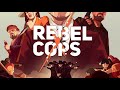 Стрим #3 Rebel Cops
