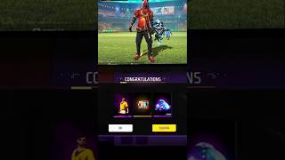 🔥#creators 😱💎 free daimond in free fire🥶😱