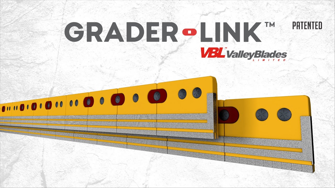 GraderLink by Valley Blades YouTube