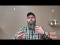 Barre Beat: Steve Mackenzie and BADC