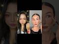Face lifting concealer hack #concealertutorial #makeuphacks #ytshorts #trending