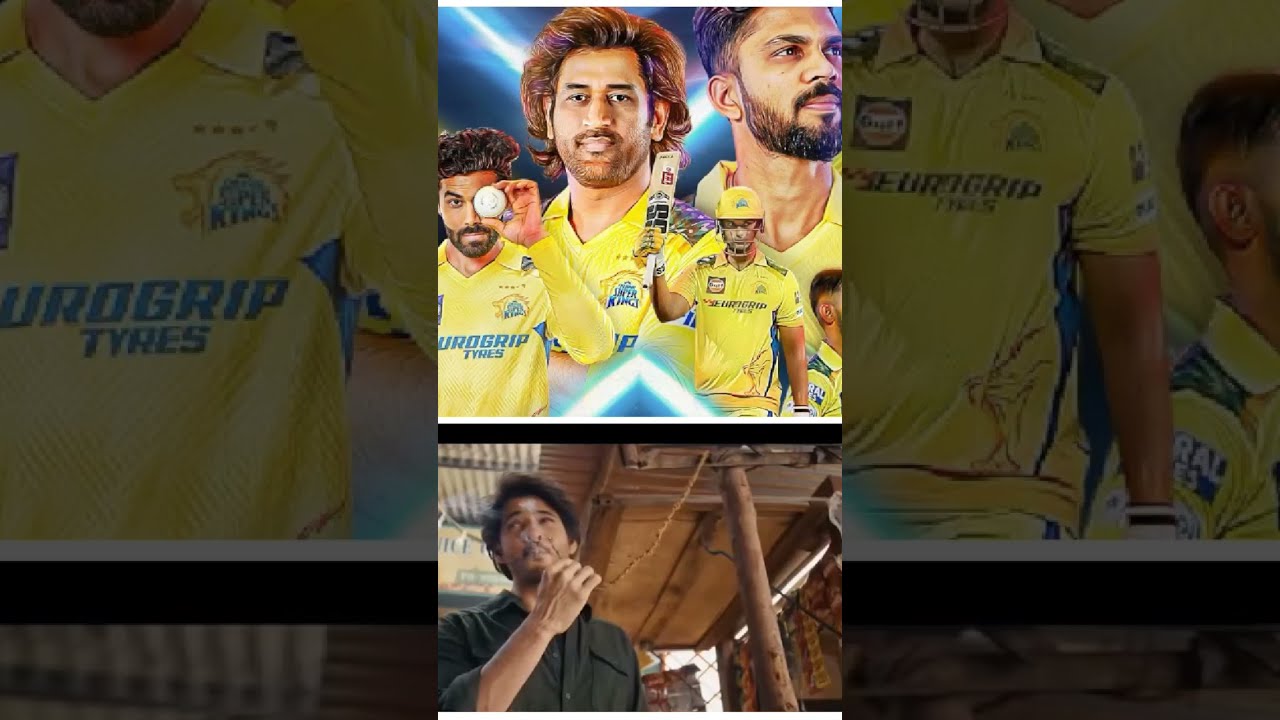  match day at  chapak  csk  lsg  lsgvcsk  ipl  jiocinema  bcci