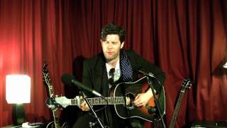 KEXP at SXSW: Ed Harcourt - Black Fleathers