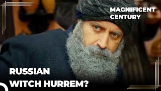 People Talk About Hurrem Sultan | Magnificent Century