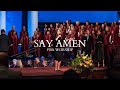 Say Amen FBA Worship Say Amen FBA Worship