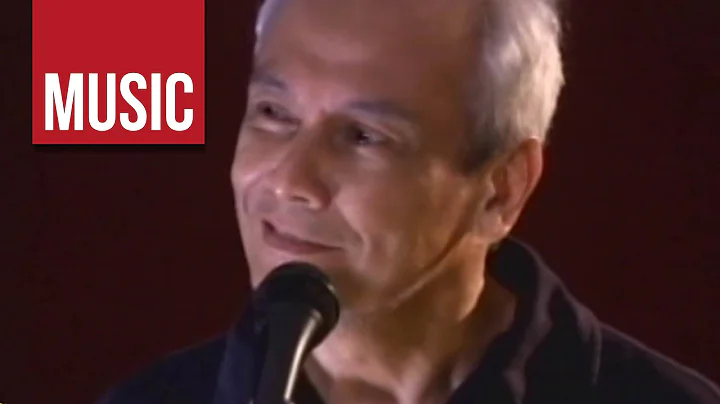 Jim Paredes - "Tuyo Na'ng Damdamin" Live!