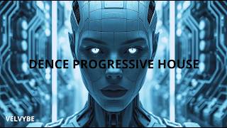 PROGRESSIVE HOUSE | TECHNO Emotional Deep  Smooth |GLASS TIDE - VELVYBE