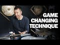 The Game Changing Technique you MUST Learn - Drum Lesson