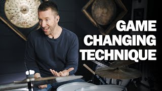 खेल बदलने वाली तकनीक जो आपको ज़रूर सीखनी चाहिए - ड्रम सबक screenshot 4