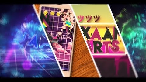 Intro for XaanArts ✘ 🔥Wuw🔥 \(❛▿❛\)✘ #96