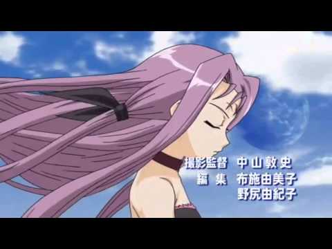 【HD】【MAD】 魔法少女リリカルなのはStrikerS OP   「 IDentity」